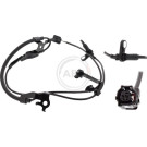 A.B.S. ABS Sensor | 32337