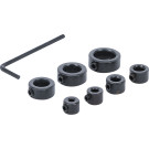 BGS Bohrtiefen-Begrenzungs-Satz 8-tlg BGS Do it yourself 50407