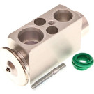 Expansionsventil, Klimaanlage EASY FIT 38502