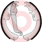 S 59 504 Bremsbackensatz ESSENTIAL LINE