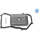 Hydraulikfiltersatz,Automatikgetr AUDI 80,A6 MEYLE-ORIGINAL: True to OE 1003980010
