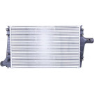 Ladeluftkühler PKW AUDI A3, A6, TT FIRST FIT 96706