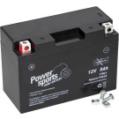 Maxgear Autobatterie Moto. 12V 9Ah/140A L+ (Abmessungen: 150X70X104) | 85-9034