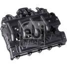 Ventildeckel Renault febi Plus 174156