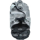 Kompressor, Klimaanlage | 32248