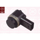 PARKSENSOR V/H ABGEWINKELT 3-PIN GRU | BMW X3 9,06-8,10 | 1770,301,4