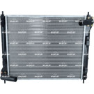 Kühler, Motorkühlung | 53061