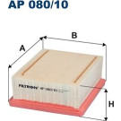 FILTRON Luftfilter AP 080/10