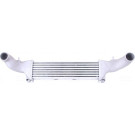 Ladeluftkühler PKW | MERCEDES W 202 C 200 KOMP | 96859