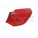 11-11648-01-21 Heckleuchte 11-11648-01-21 Heckleuchte