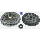 SACHS Kupplungssatz 3000 951 923