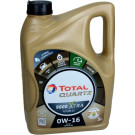 2225560 Total Quartz Ineo Xtra Future XT 0W-16 5 Liter