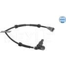11-14 899 0013 Sensor, Raddrehzahl MEYLE-ORIGINAL: True to OE.