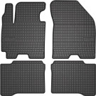 Passgenaue Kofferraummatte Gummimatten Suzuki Swift Iii 17 | 401952 Passgenaue Kofferraummatte Gummimatten Suzuki Swift Iii 17 | 401952