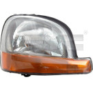 20-5297-08-2 Hauptscheinwerfer