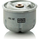 Mann & Hummel Ölfilter PKW | FORD Transit TDCi 07 | ZR 7001