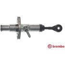 BREMBO Geberzylinder, Kupplung | C 23 033