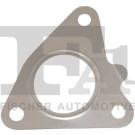 FA1 Auspuffdichtung 140-911