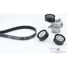 CONTINENTAL CTAM Keilrippenriemensatz 6PK2155K1 CONTINENTAL CTAM Keilrippenriemensatz 6PK2155K1