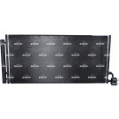 NRF Kondensator, Klimaanlage 350555 EASY FIT