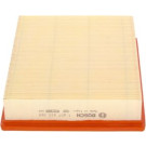 Luftfilter | FIAT Multipla | 1457433289