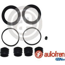 Reparatursatz Bremssattel Iveco P. Daily Iii 07 | D41725
