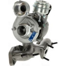 Nissens Turbo CHRYSLER,DODGE,MITSUBISHI 06 FACTORY NEW 93253