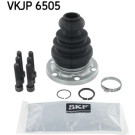 SKF Faltenbalgsatz, Antriebswelle | VKJP 6505