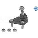 12 303 021 Traggel. VA unten li/re AUDI S3,TT,SEAT Cupra,VW R32 98 MEYLE-ORIGINAL: True to OE 1160100005