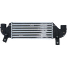 NRF Druckluftkühler 30863