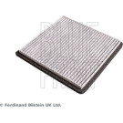 BluePrint Innenraumfilter ADG02589