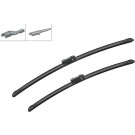 3 397 118 966 Wischblatt Aerotwin