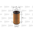 VALEO Ölfilter | 586556