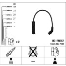 RC-RN657 NGK | Zündkabelsatz | RENAULT Clio II,Megane,Kangoo 97 | 7198
