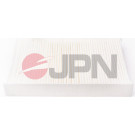 JPN Filter, Innenraumluft 40F1026-JPN