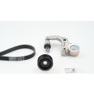 Continental CTAM Rillenriemensatz 7PK2061K1 Continental CTAM Rillenriemensatz 7PK2061K1