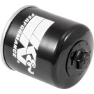 Ölfilter Black Oil Filter KN-204-1