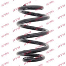KYB Fahrwerksfeder Nissan P. Interstar/ Renault Master Ii 1.8-2.8 07.98 | RH2906