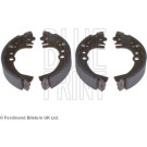 Bremsbacken Daihatsu Cuore/Move 98-03 | ADD64121