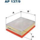 FILTRON Luftfilter | AP 137/9