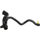 Geformter Heizungsschlauch | BMW 1,2,3,4,5,X1,X3,X4,X5,Z4 09 | 02-1792