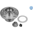 Radnabe MEYLE-ORIGINAL: True to OE 100 652 0011 Radnabe MEYLE-ORIGINAL: True to OE 100 652 0011