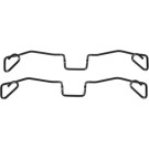 TRW Zubehör, Bremsbeläge PFK480