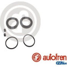 Reparatursatz Bremssattel Renault | D4109