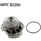 SKF Wasserpumpe | VKPC81204