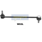 Koppelstange Opel P. Mokka 1.4/1.6/1.7Cdti/Chevrolet Trax 12- Le SI-W02L Koppelstange Opel P. Mokka 1.4/1.6/1.7Cdti/Chevrolet Trax 12- Le SI-W02L