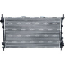 NRF Kühler, Motorkühlung 54756A