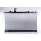 Wasserkühler PKW | MAZDA 6 2.3 02 | 62464A