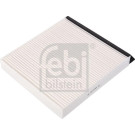 FEBI BILSTEIN Innenraumfilter | 21935