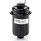 MANN-FILTER Kraftstofffilter